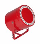 Генератор огнетушащего аэрозоля АГС 8/1