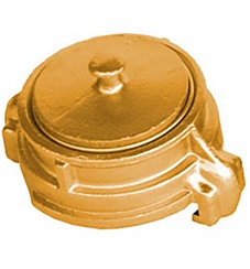 Головка-заглушка ГЗН-50-3,0 Л
