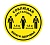 Знак ООН