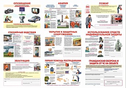 Стенды