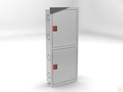 ШПК-320-21 НО