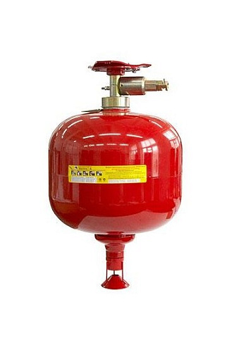 МПП Буран-8 У (универсальный)