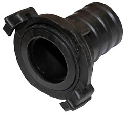 Головка рукавная ГР-50 (Пластик)