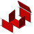 Ящик для песка 1 м3 (Разборный)