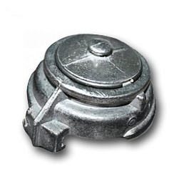 Головка-заглушка ГЗ-150
