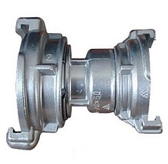 Головка переходная ГП-125х100