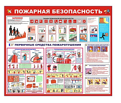 Первичные средства пожаротушения Под заказ