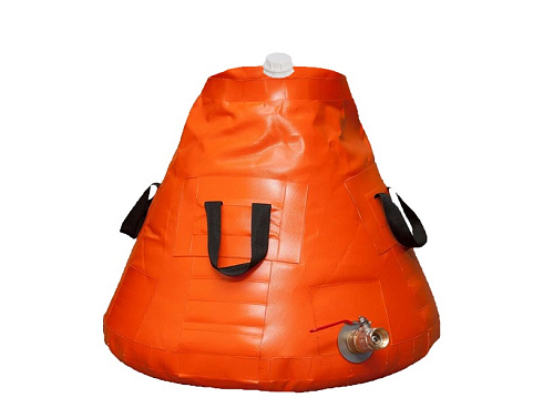 Емкость мягкая пожарная РДВ-1000