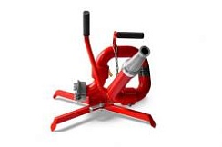 Лафетный ствол ЛС-П20