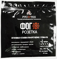 Пиростикер ФОГ Розетка