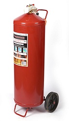 Огнетушитель ОП-50 АВСЕ