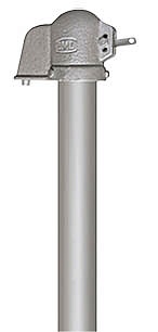 Колонка водоразборная КВ-1